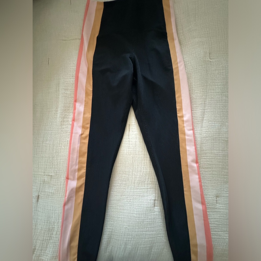 beach riot leggings